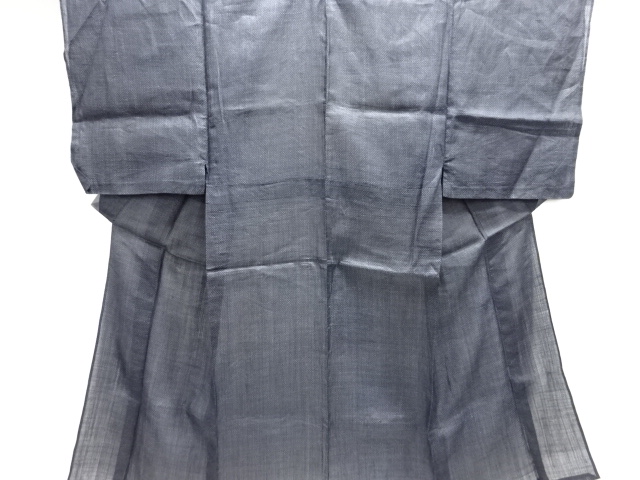 Antique Kimono RAMIE FIBER